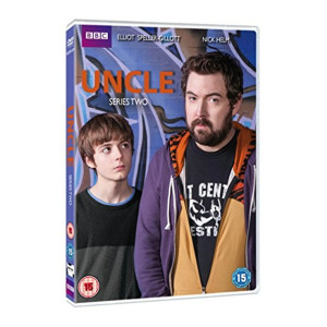 Uncle saison 2 DVD NEUF