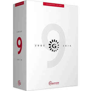 Gaumont 120 ans volume 9 -...