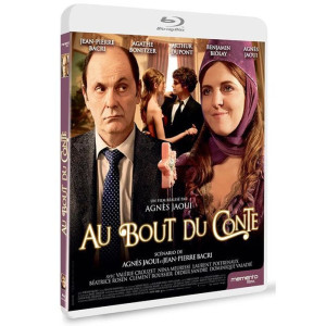 Au bout du conte BLU-RAY NEUF