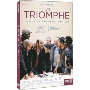 Un triomphe DVD NEUF