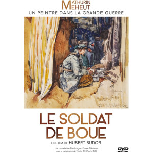 Le soldat de boue DVD NEUF