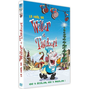 Le noël de Walter &...