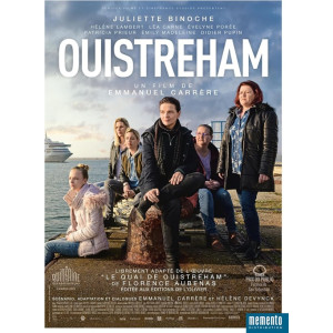 Ouistreham DVD NEUF