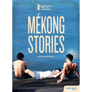 Mékong Stories DVD NEUF