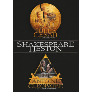 Jules César + Antoine et...