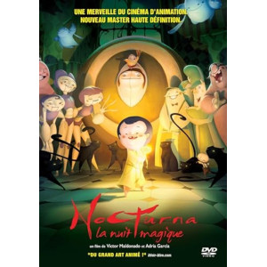Nocturna une nuit magique...