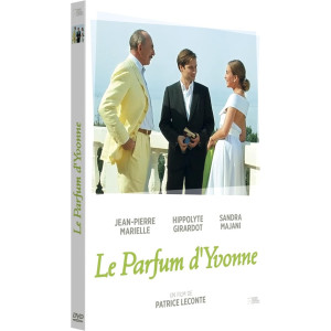 Le parfum d'Yvonne DVD NEUF