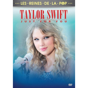 Taylor Swift just for you...