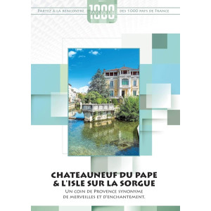 1000 Pays en un chateauneuf...