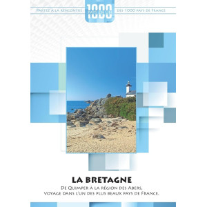 1000 Pays en un La Bretagne...