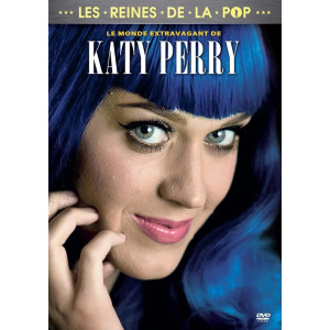 Le monde extravagant de...