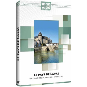 1000 Pays en un Le pays de...