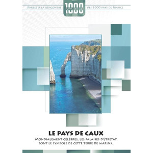 1000 Pays en un Le pays de...