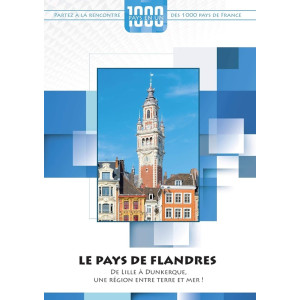 1000 Pays en un Les...