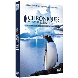 Chroniques du bout du monde...