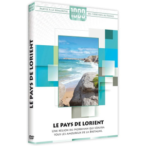 1000 Pays en un Le pays de...