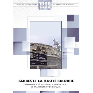1000 Pays en un Tarbes et...