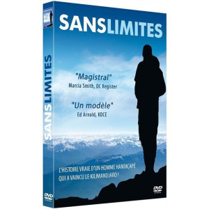 Sans limites DVD NEUF