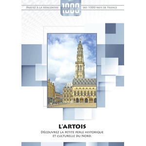 1000 Pays en un L'Artois...
