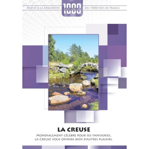1000 Pays en un La Creuse...
