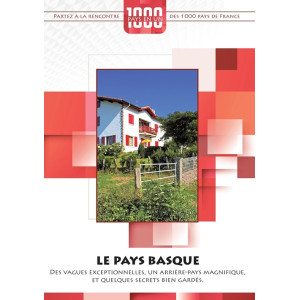 1000 Pays en un Basque DVD...