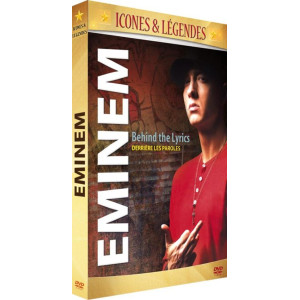 Eminem behind the lyrics...