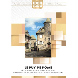 1000 Pays en un Le Puy de...