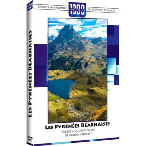 1000 pays en un les...