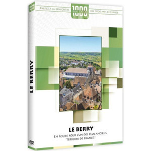 1000 pays en un le Berry...