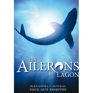 Les Ailerons du Lagon...