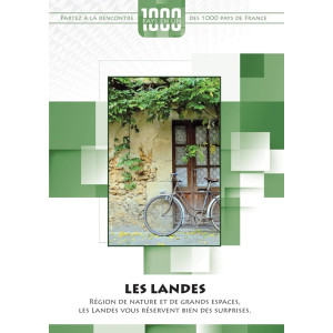 1000 Pays en un Les Landes...