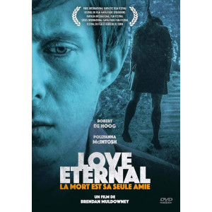 Love Eternal DVD NEUF