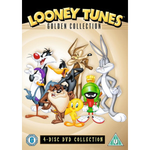 Looney Tunes Golden...