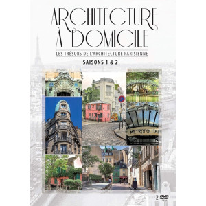 Architecture à domicile...