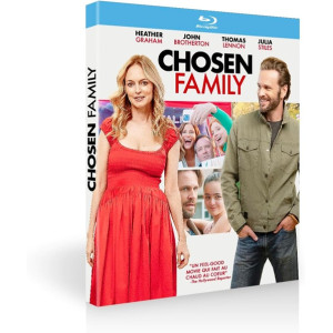 Chosen Family BLU-RAY NEUF