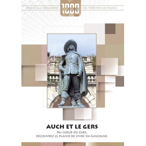1000 Pays en un Auch et Le...