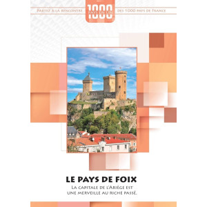 1000 Pays en un le pays de...