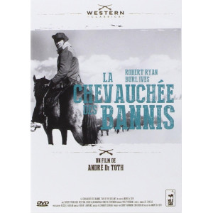 La chevauchée des bannis...