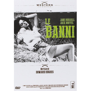 Le Banni DVD NEUF