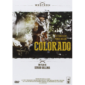 Colorado DVD NEUF