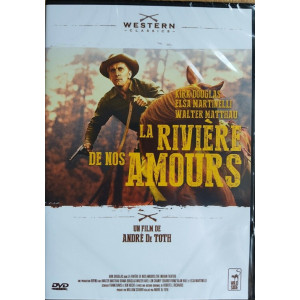 La rivière de nos amours...