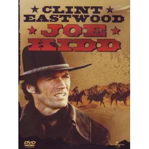 Joe Kidd DVD NEUF
