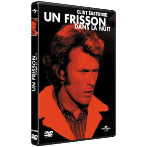 Un frisson dans la nuit DVD...