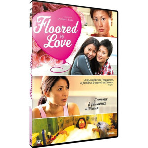 Floored by Love DVD NEUF