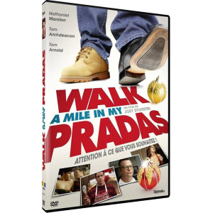 Walk a mile in my pradas...