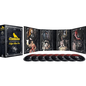 Roger Corman d'après Edgar...