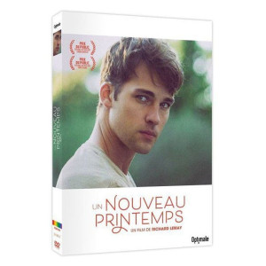 Un nouveau printemps DVD NEUF