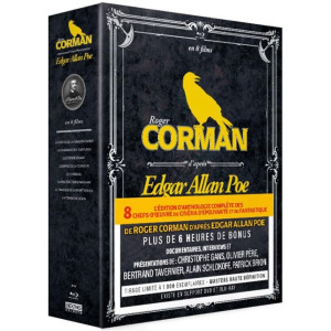 Roger Corman d'après Edgar...