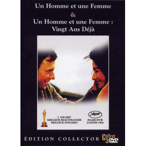 Un homme et une femme + Un...