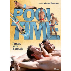 Pooltime DVD NEUF